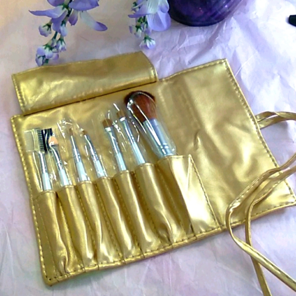 Makeup Brushes